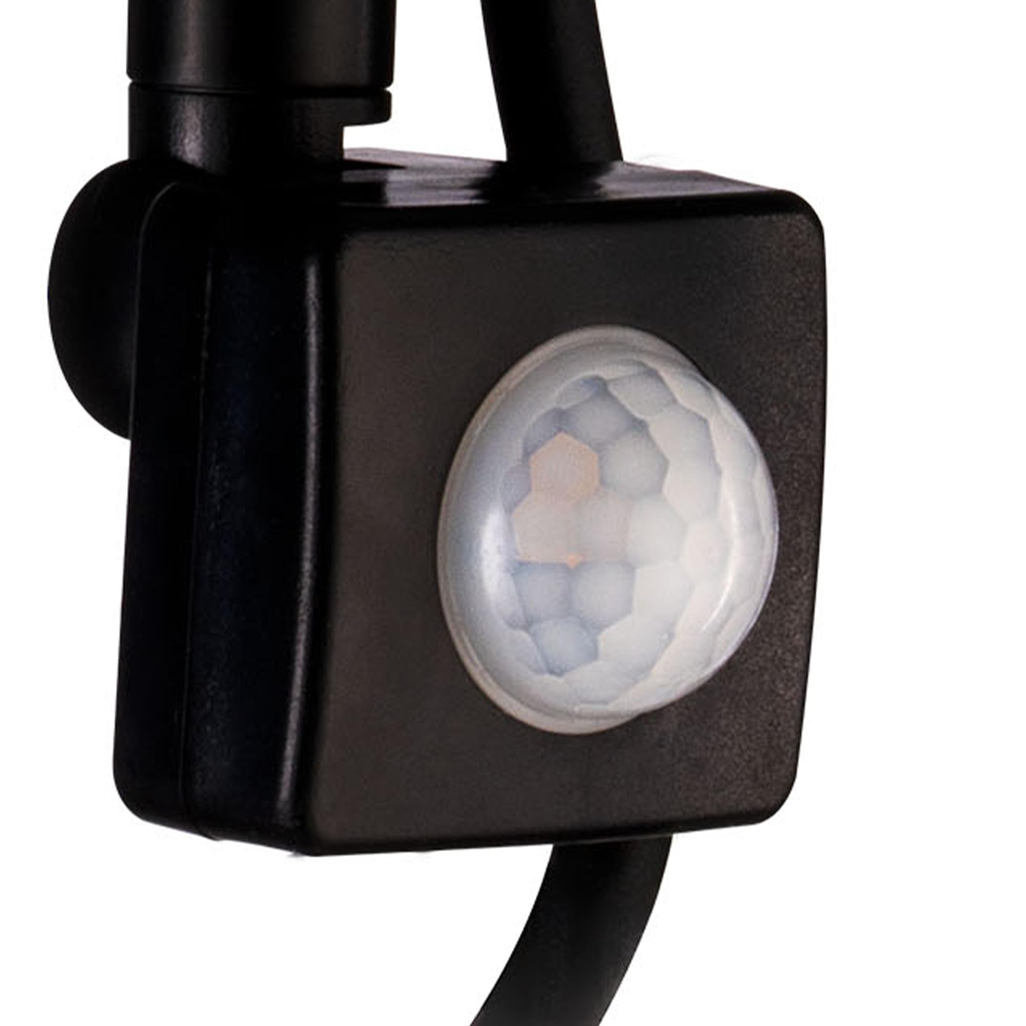 eglo-risacca-e-led-au-enstrahler-mit-bewegungsmelder-schwarz-850-lm-ip65 image 2