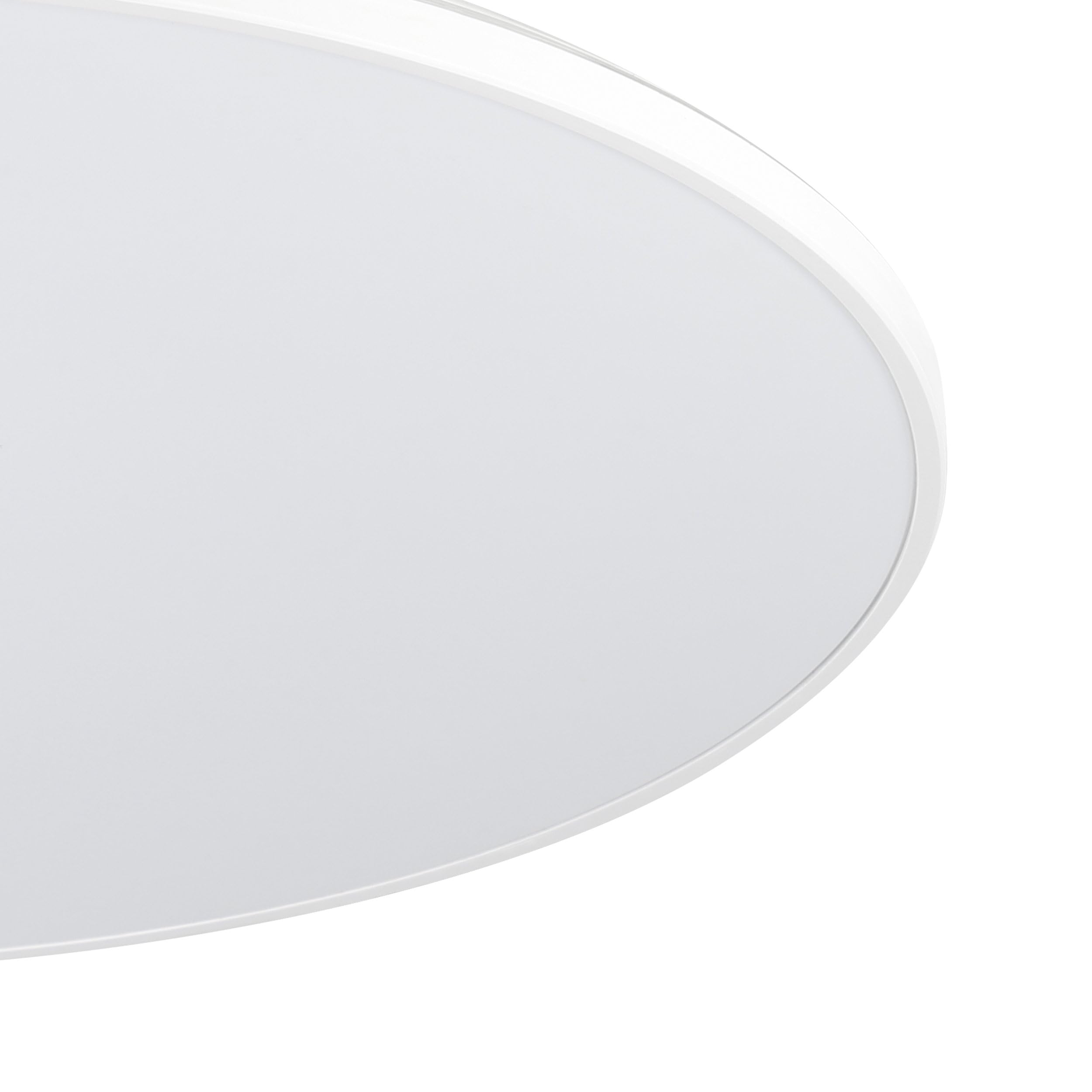 eglo-crespillo-led-deckenleuchte-rund-50-cm-wei-mit-backlight image 5