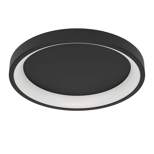 eglo-connect-z-loretello-z-smart-led-deckenleuchte-35-cm-schwarz-rgb-zigbee-matt image 8