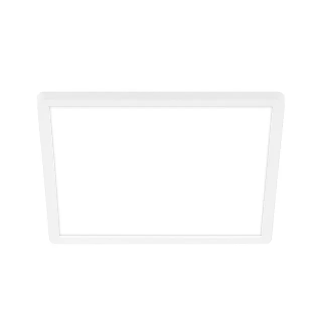 briloner-led-deckenlampe-29x29-cm-neutralwei-mit-backlight-flache-deckenleuchte- image 1