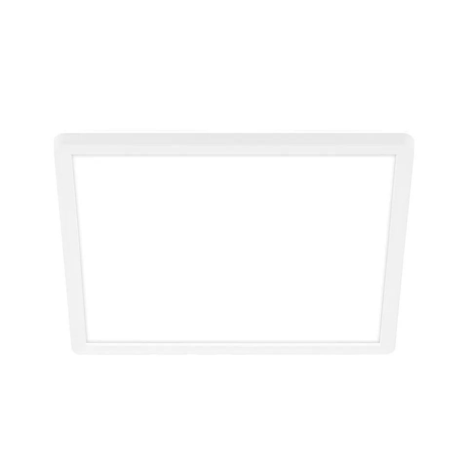 briloner-led-deckenlampe-29x29-cm-neutralwei-mit-backlight-flache-deckenleuchte- image 1