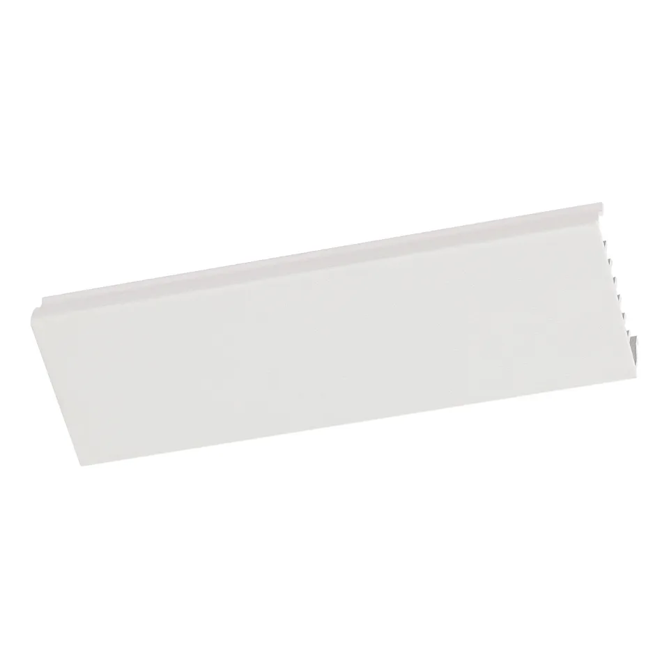 eglo-track-pro-tp-blind-cover-s-schienenabdeckung-alu-wei-14-2-cm image 1