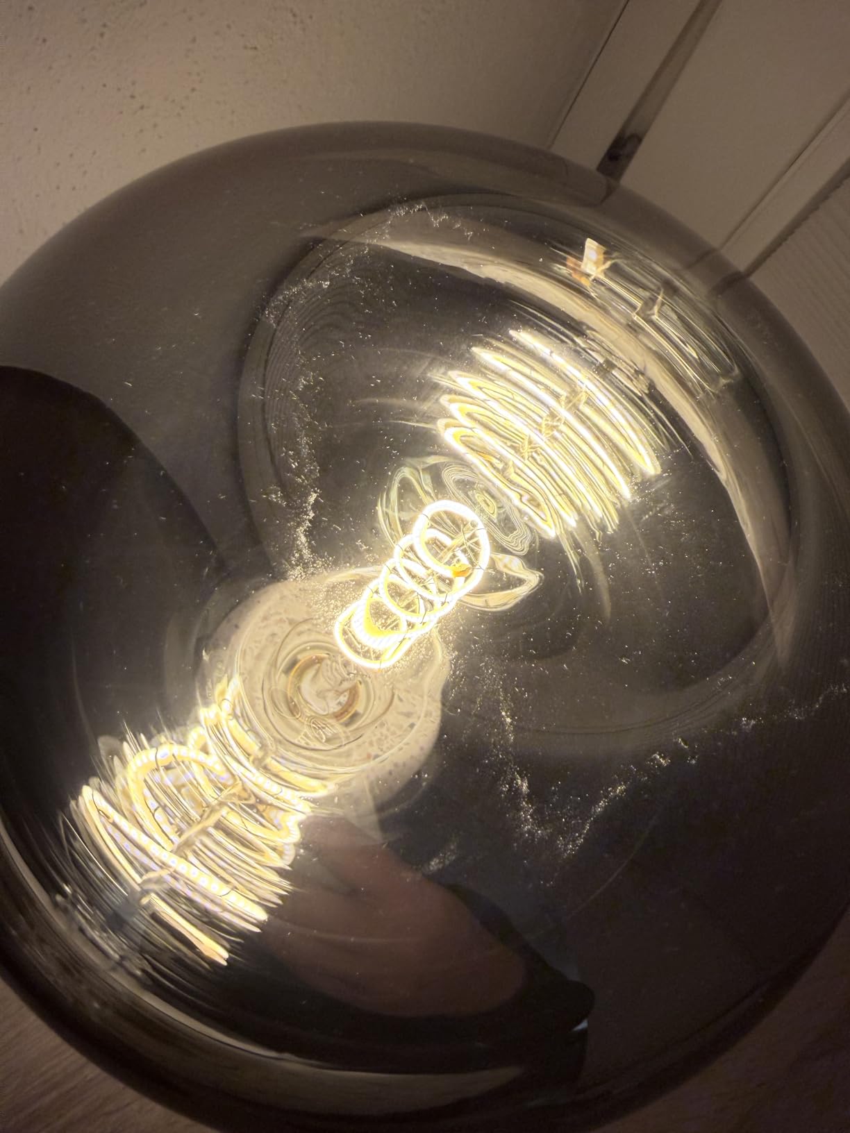 Gemütlichkeit pur im Schlafzimmer