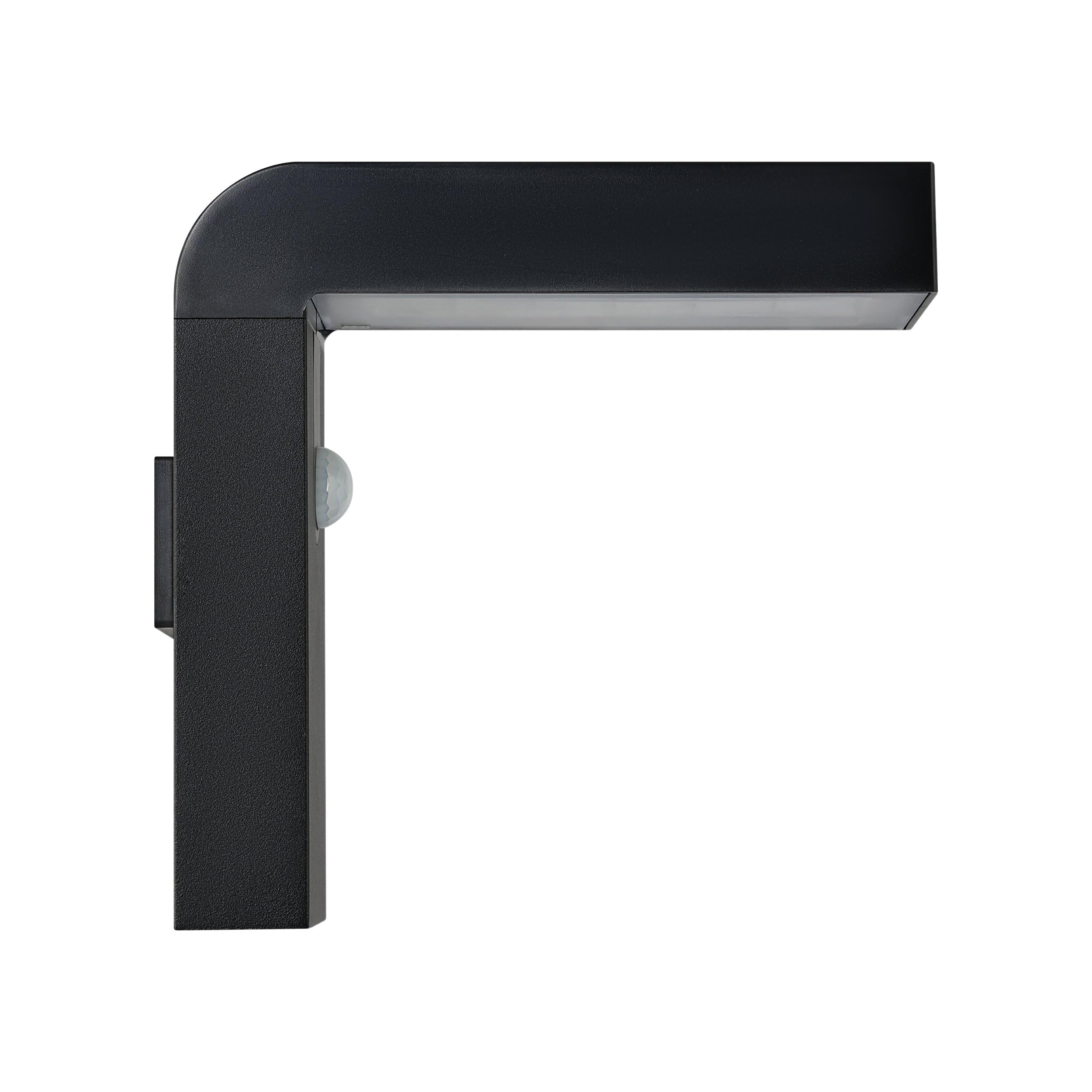 eglo-barracconi-solar-wandlampe-au-en-schwarz-ip44-mit-bewegungsmelder image 2