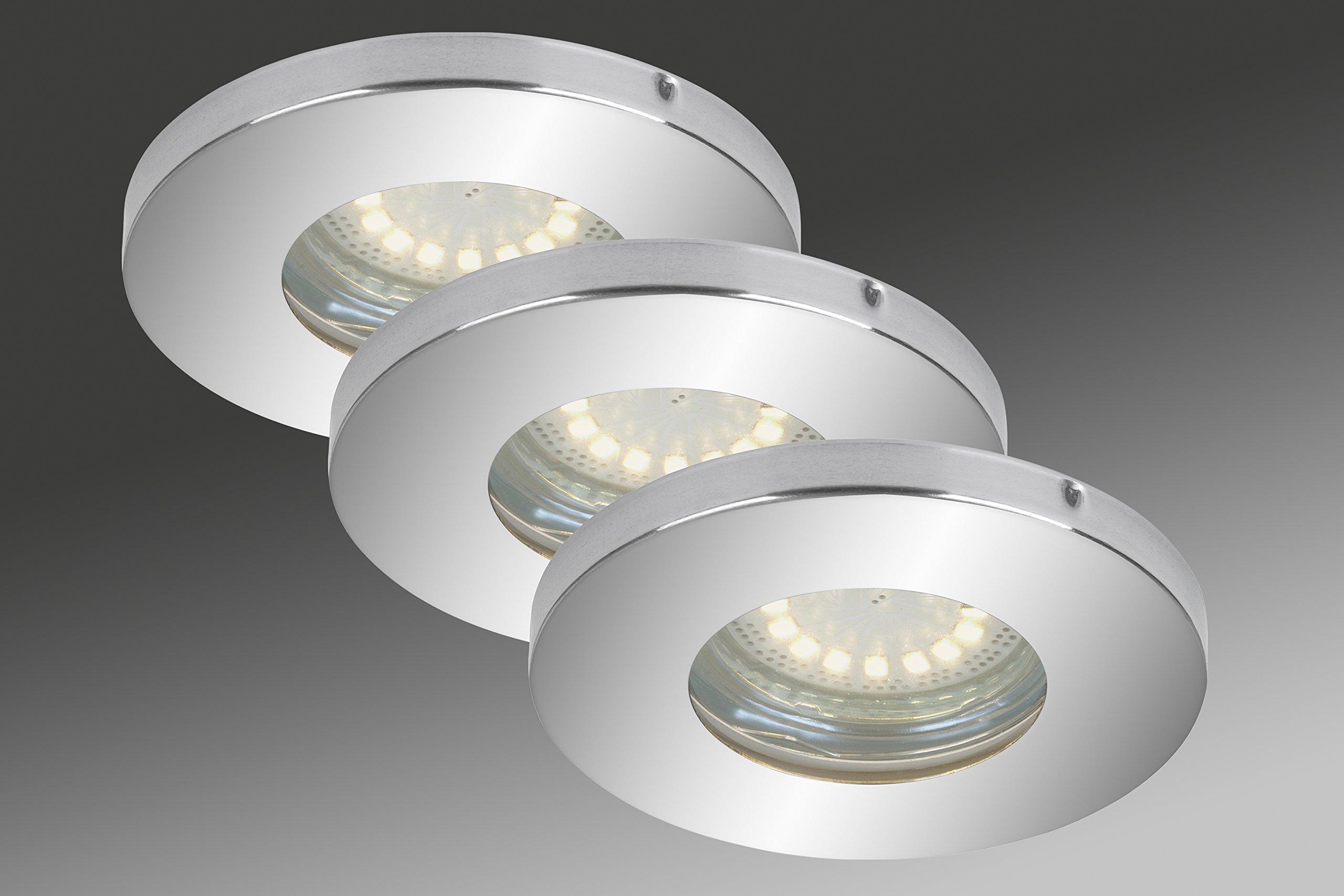 briloner-led-einbaustrahler-3er-set-schwenkbar-gu10-ip44-4w-330-lumen image 3
