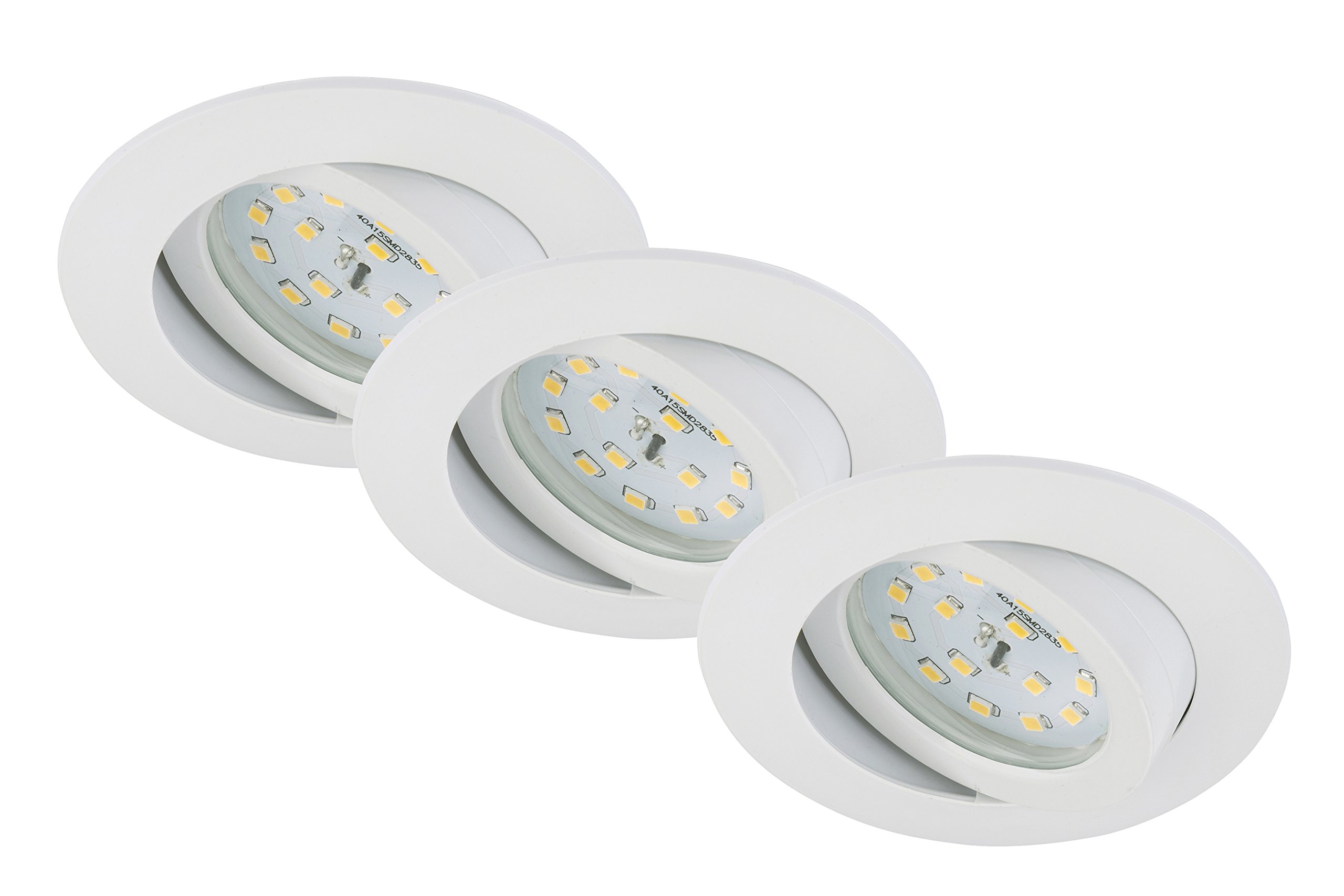 briloner-led-einbauleuchten-3er-set-wei-dimmbar-3x470-lm-3000-k-68-mm-ip23 image 1
