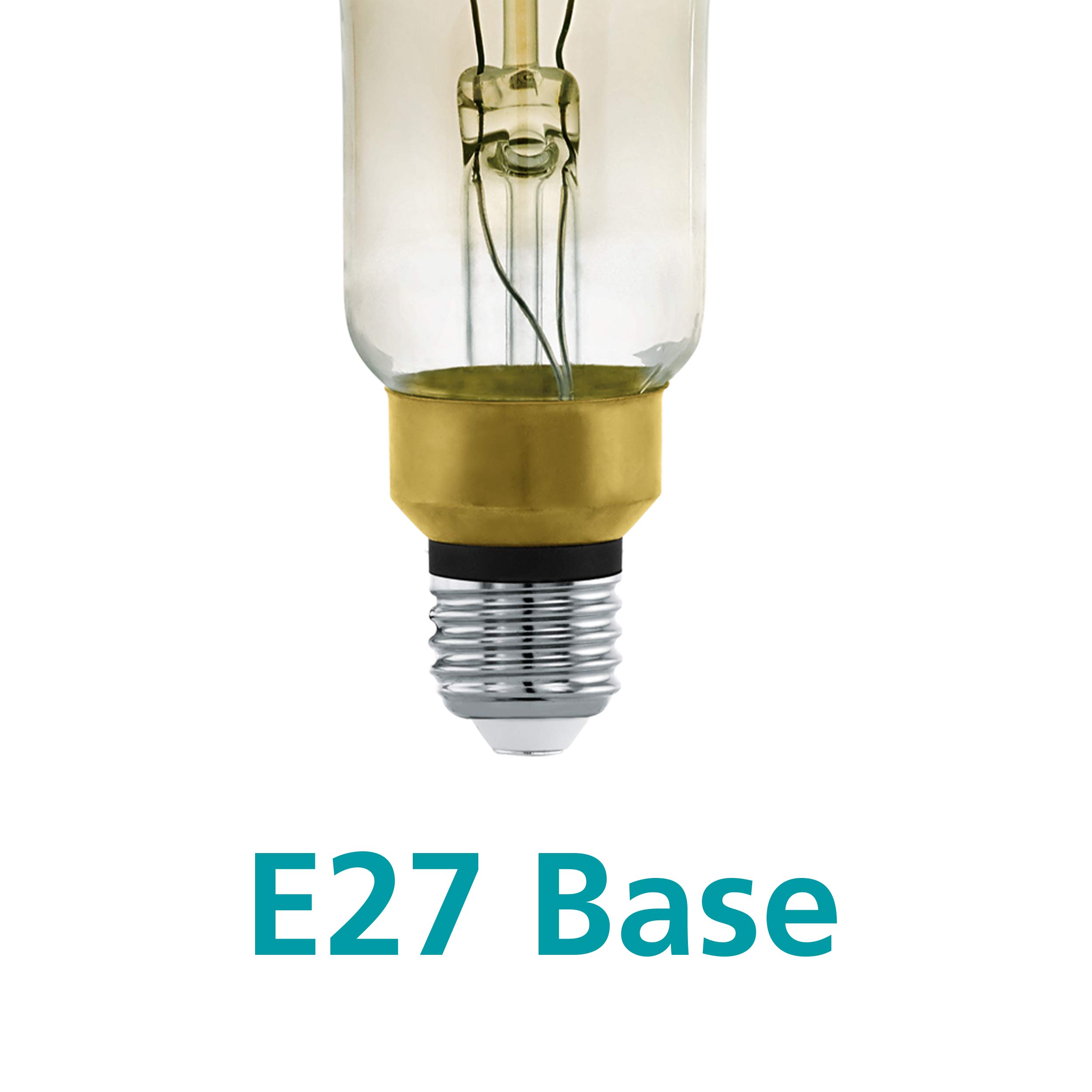 eglo-led-e27-vintage-gl-hbirne-big-size-16-cm-smoky-filament-dimmbar image 5