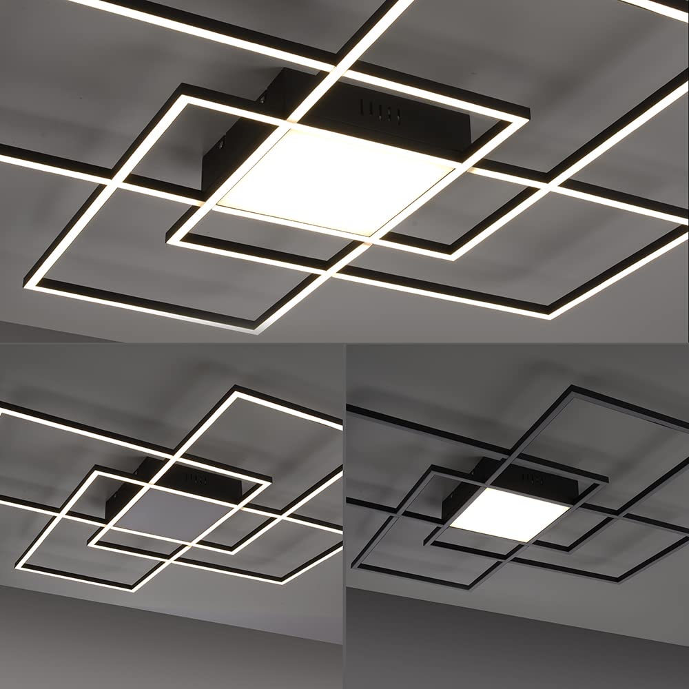 paul-neuhaus-q-asmin-led-deckenleuchte-80x80-cm-smart-home-cct-dimmbar image 8