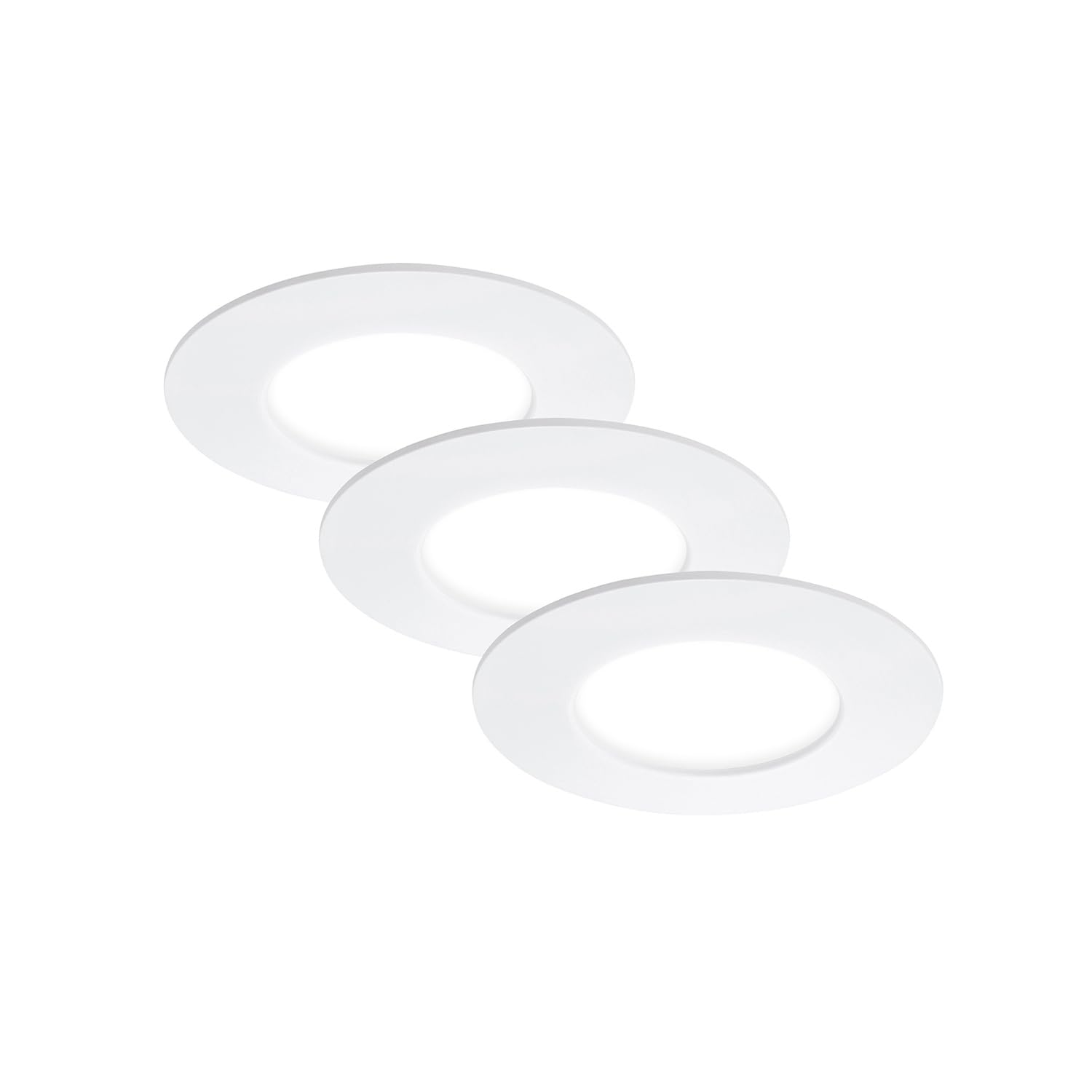 briloner-led-einbauleuchte-3er-set-wei-kunststoff-6w-ip44-inkl-led image 1