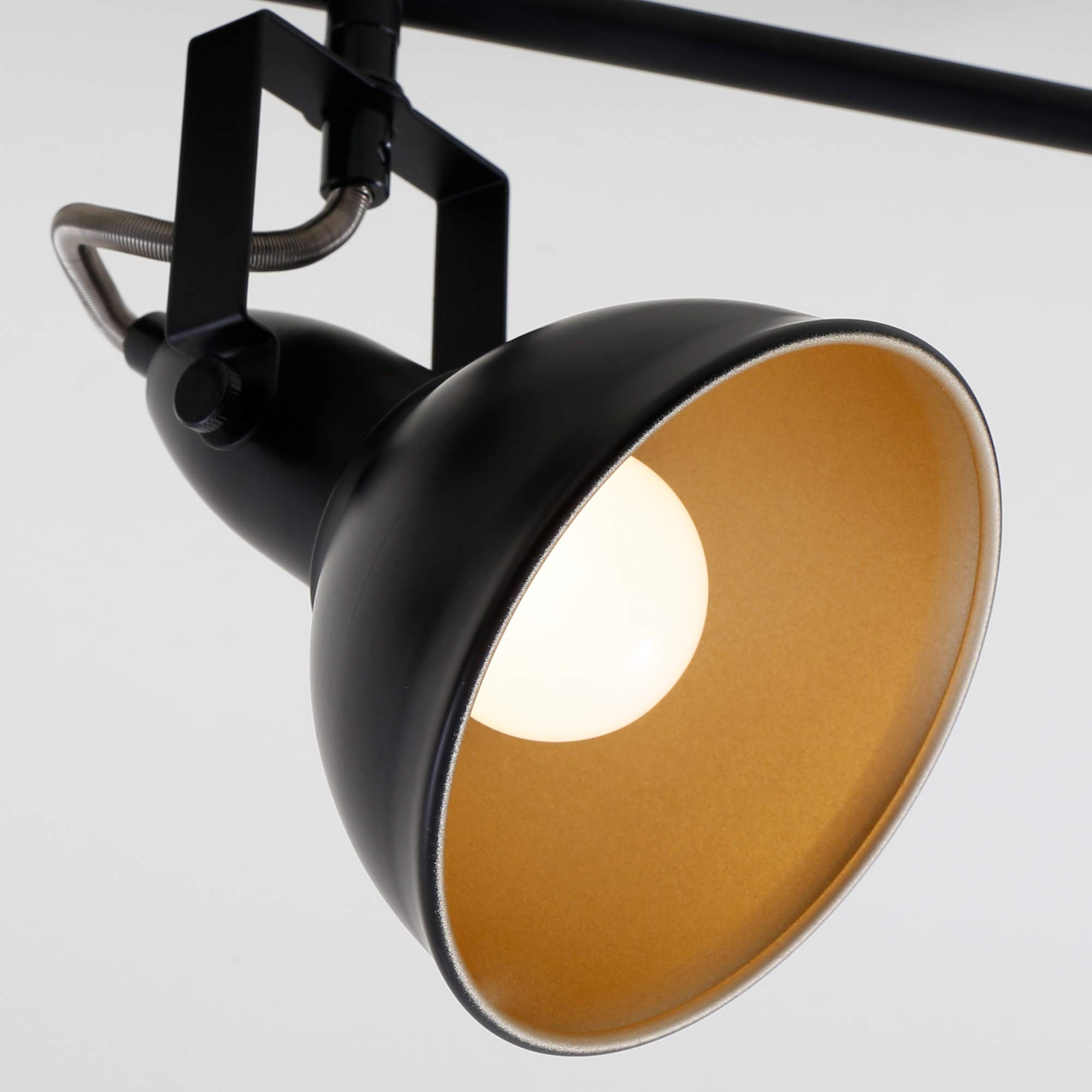 briloner-deckenlampe-vintage-4-flammig-schwenkbar-e14-max-40w-79-x-19-cm-schwarz image 3