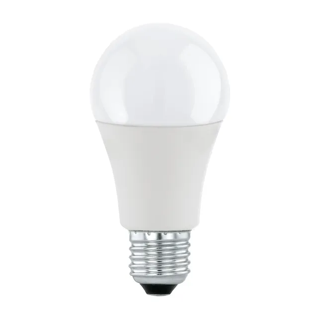 eglo-led-e27-lampe-10w-60w-ersatz-806-lumen-neutralwei image 1