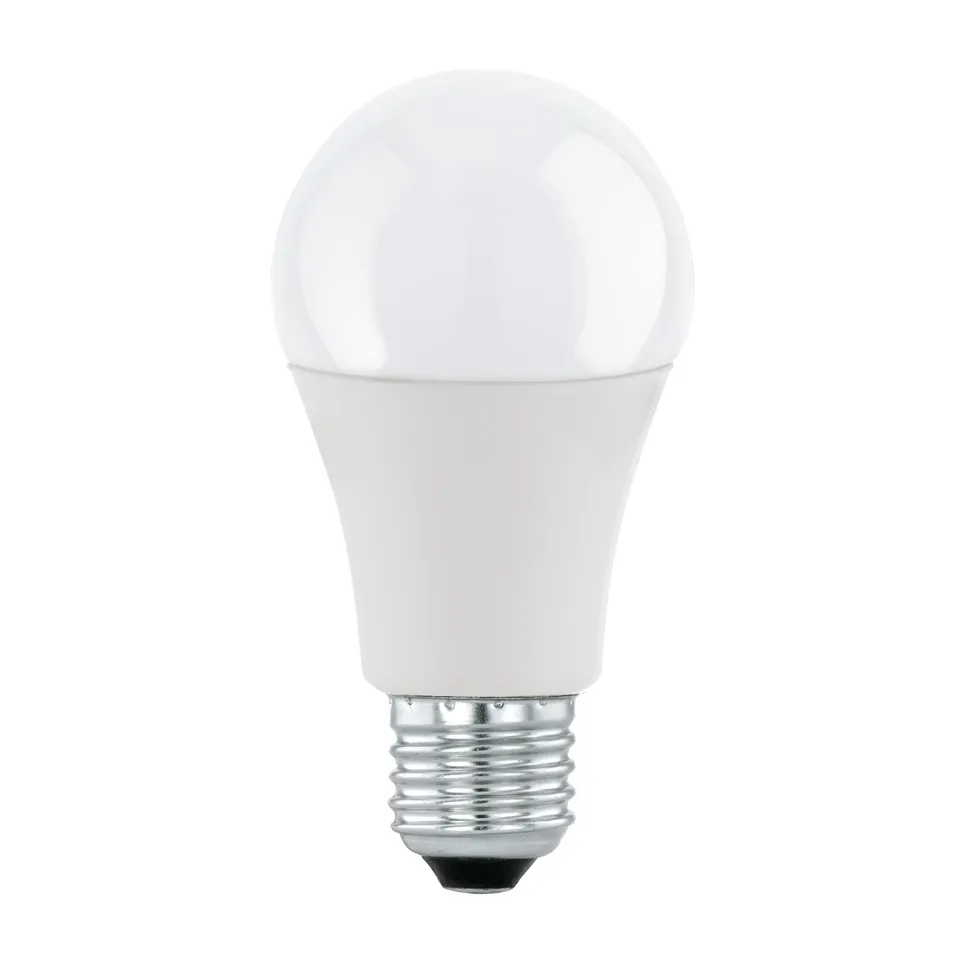 eglo-led-e27-lampe-10w-60w-ersatz-806-lumen-neutralwei image 1