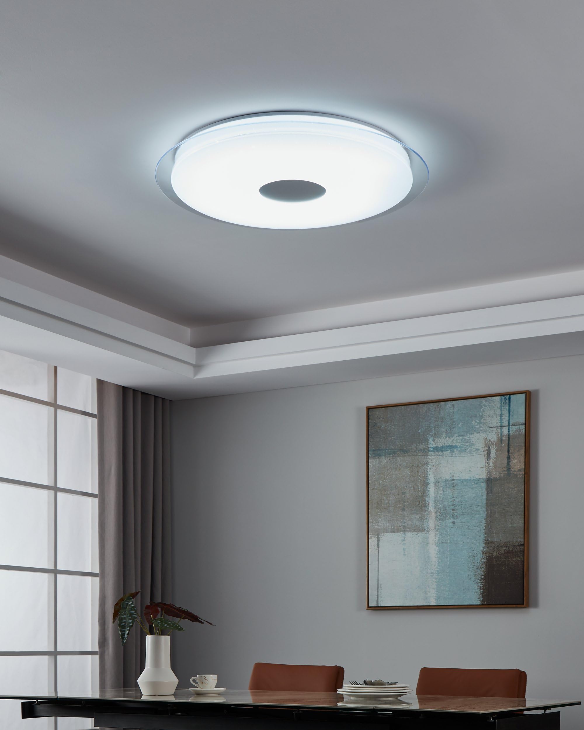 eglo-connect-z-lanciano-z-smart-led-deckenleuchte-77-cm image 4