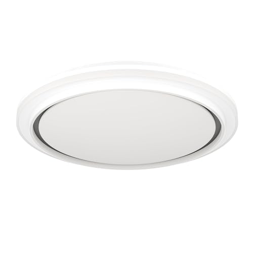eglo-semovigo-led-deckenleuchte-50-cm-wei-grau-mit-dip-switch-3000-6500k image 4
