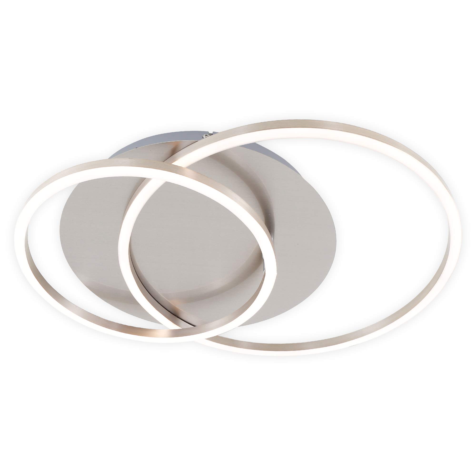 briloner-led-deckenleuchte-dimmbar-3200-lm-memoryfunktion-drehbar-matt-nickel-30 image 1