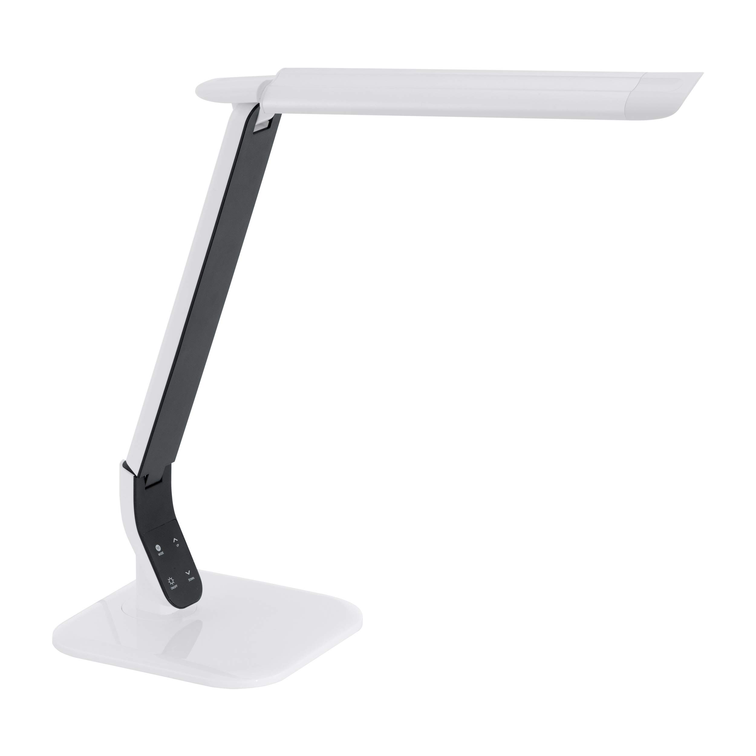 eglo-sellano-led-tischlampe-dimmbar-mit-touch-und-farbtemperaturwechsel-wei image 4