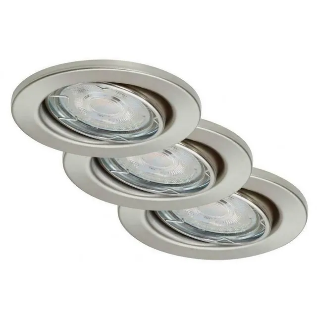 briloner-7148-032-led-einbauleuchte-3er-set-einbauspot-5w-dimmbar-schwenkbar image 1