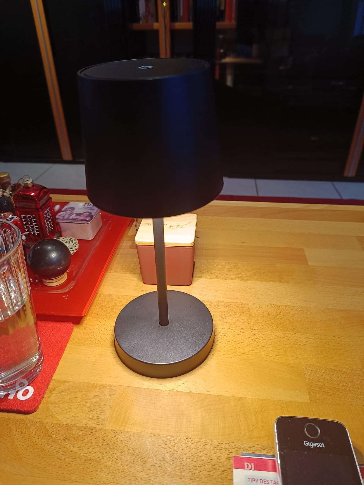 Tolles Licht!