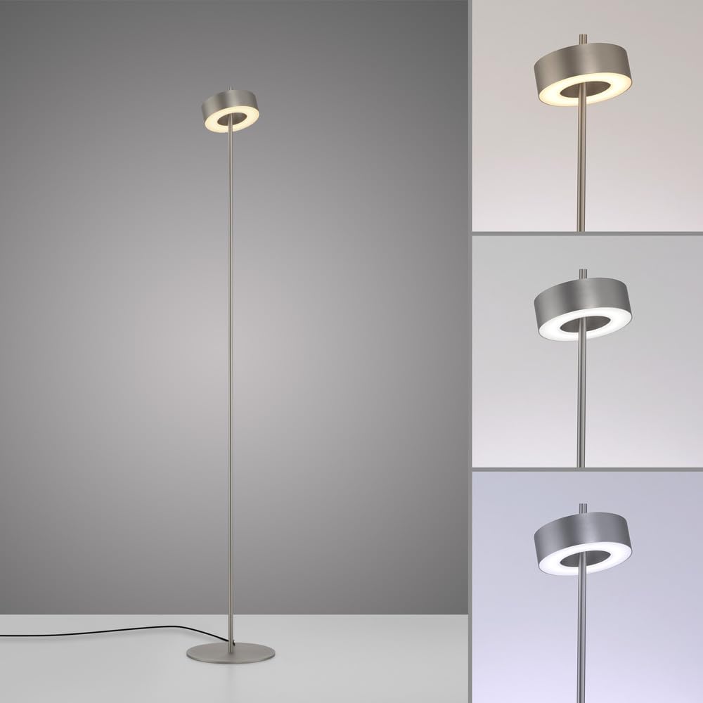 paul-neuhaus-q-rotate-led-stehleuchte-140-cm-dimmbar-cct-zigbee-smart-home-dark- image 5