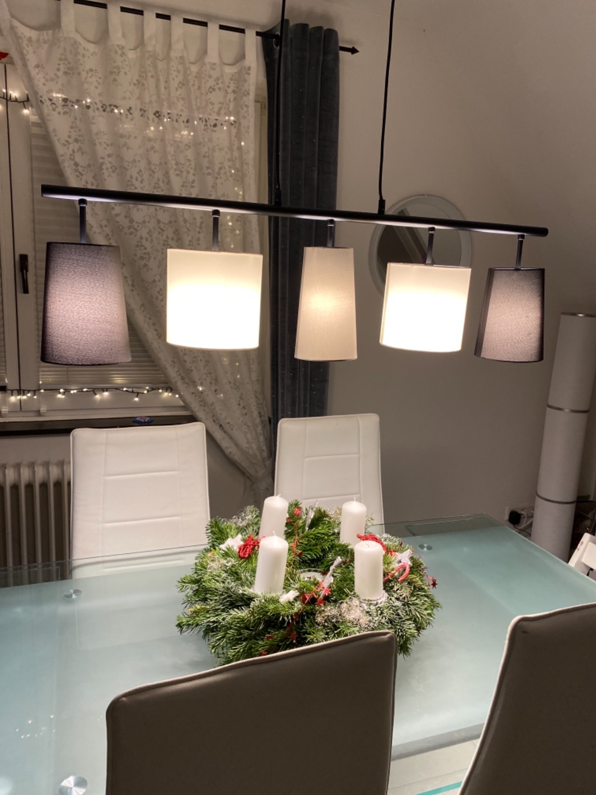 Tolles Lichtbild