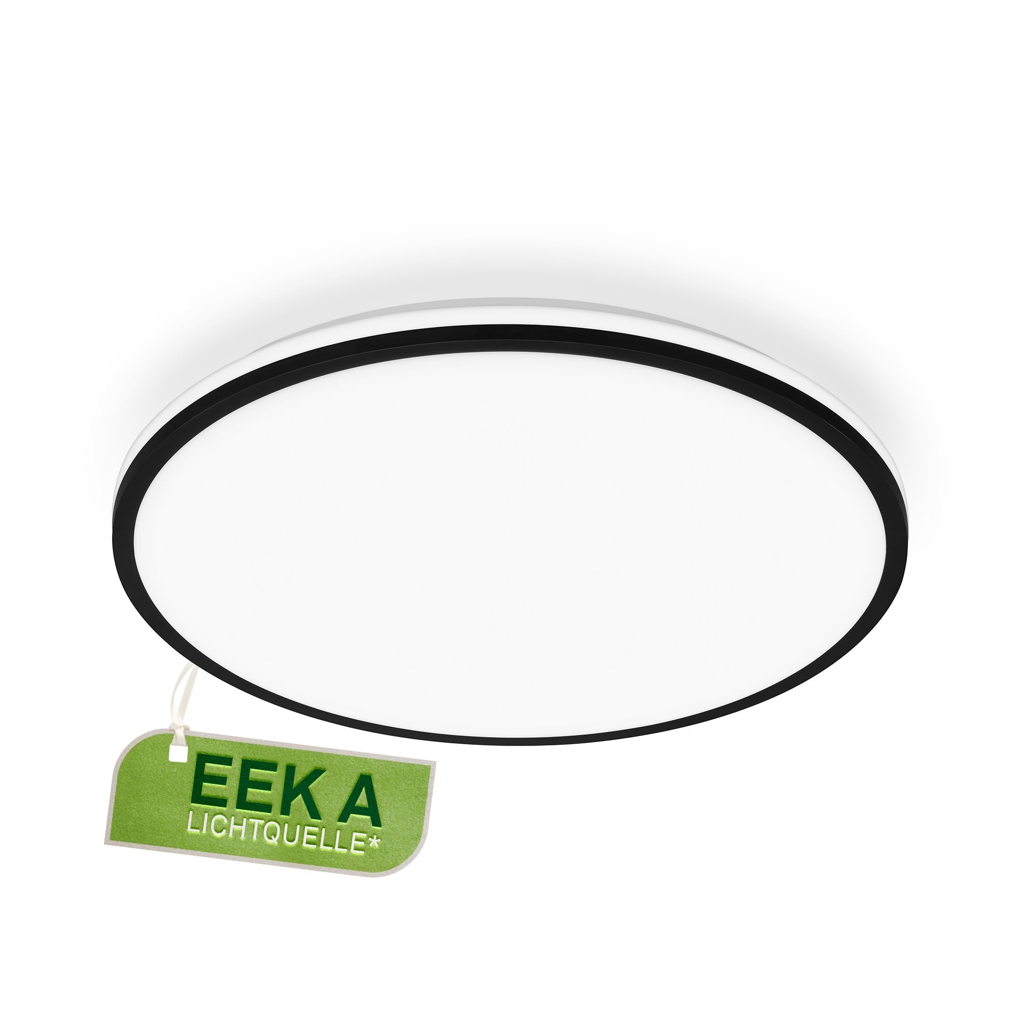 briloner-led-panel-deckenlampe-33-cm-eek-a-8-5w-1800lm-chrom-matt-wei image 3