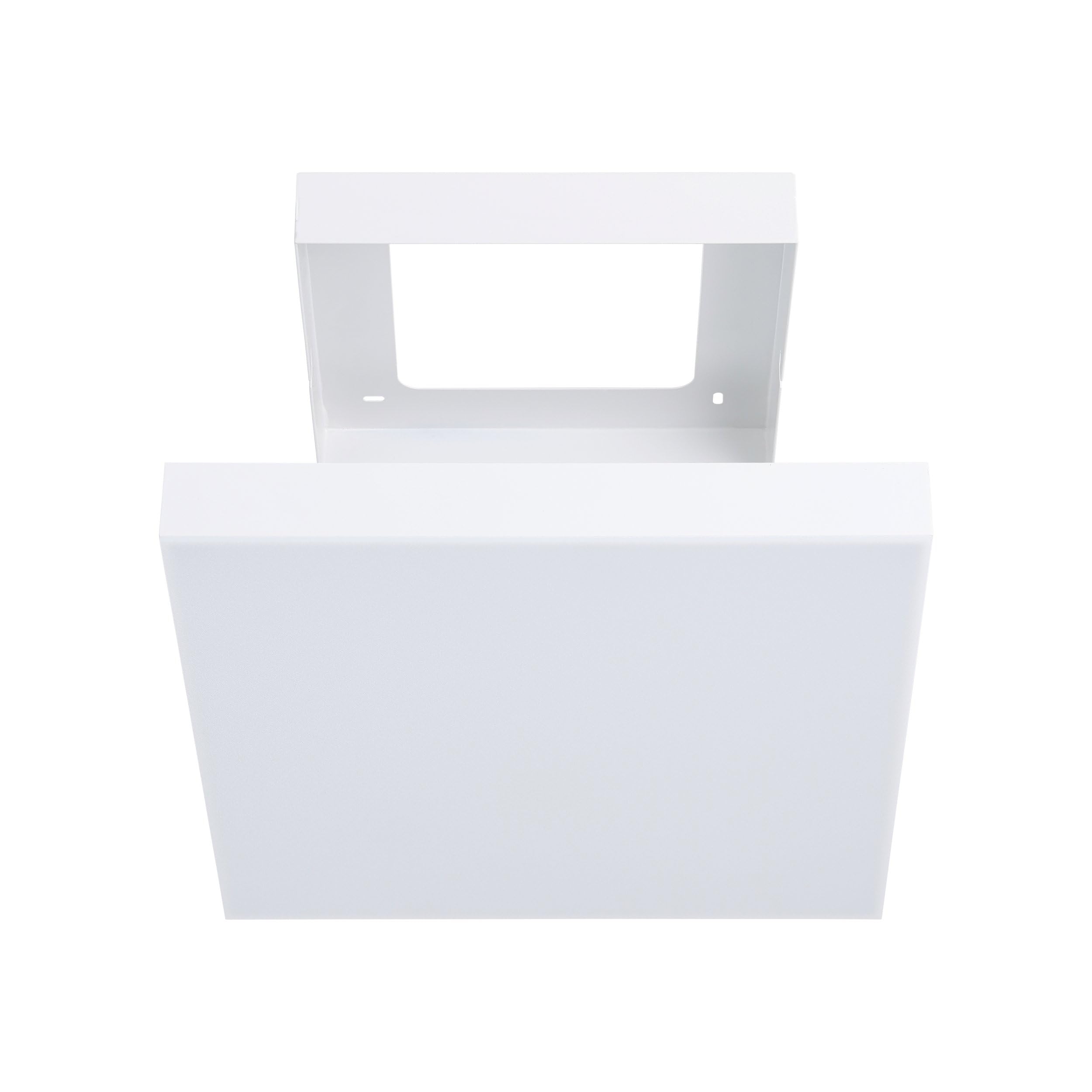 eglo-connect-z-turcona-z-smart-led-panel-30x30-cm-zigbee-rgb-cct-dimmbar image 7