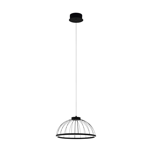 eglo-bogotenillo-led-pendelleuchte-vintage-38-cm-schwarz-wei image 6