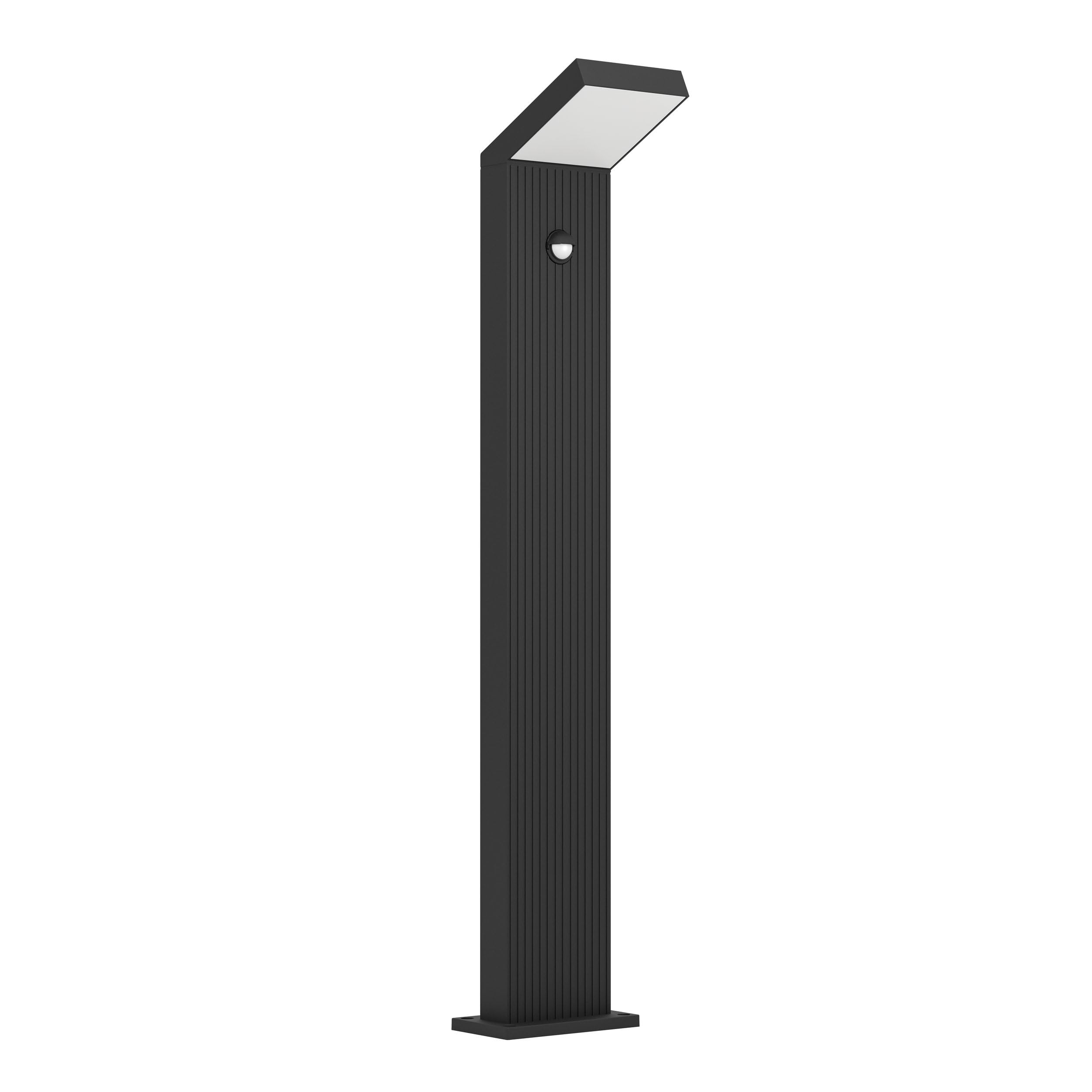 eglo-grottazzolina-au-en-wandleuchte-mit-bewegungsmelder-ip65-schwarze-fassadenl image 5