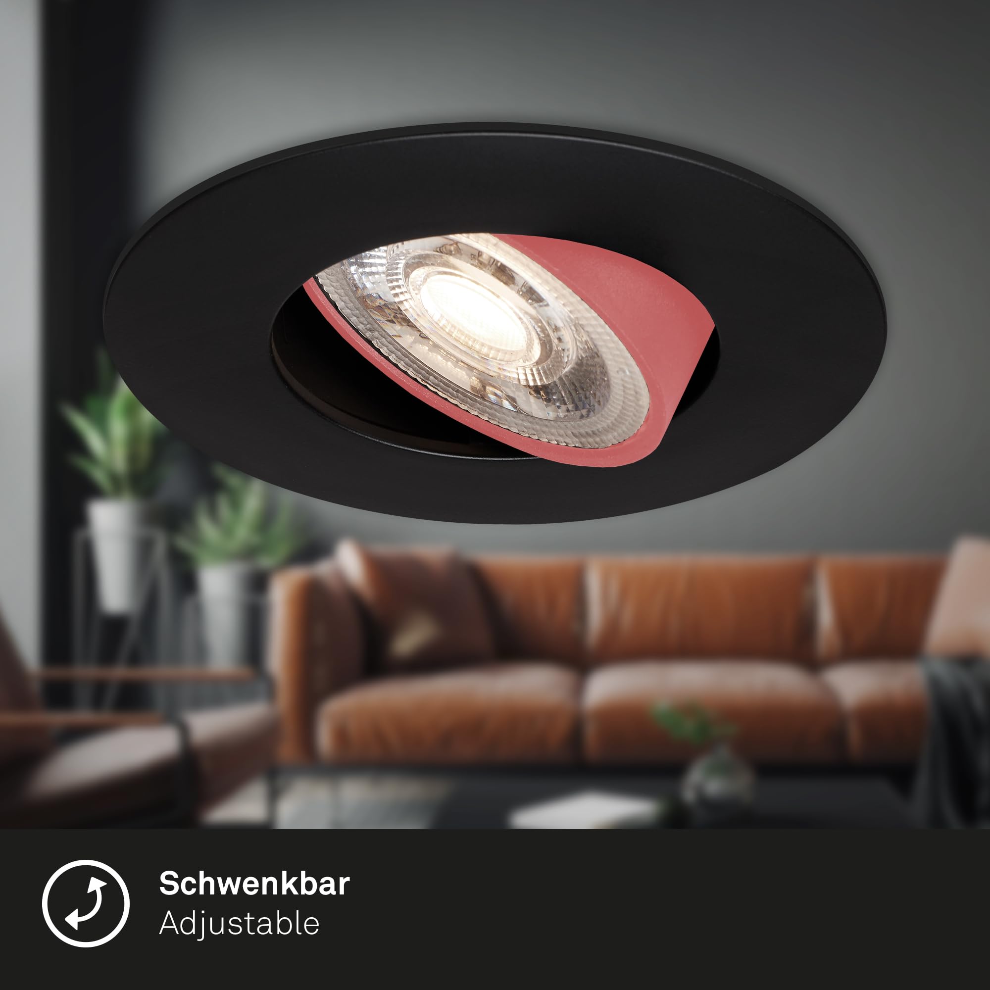 briloner-3er-set-led-einbaustrahler-ip65-dimmbar-schwarz-90x42-mm image 5