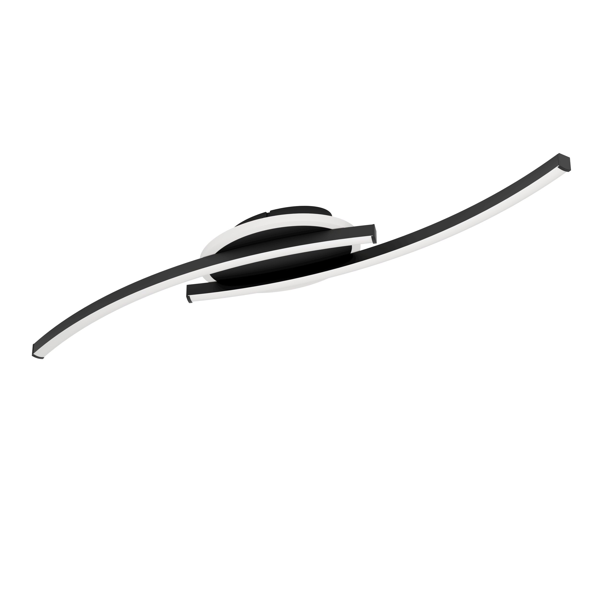 eglo-lungolago-led-deckenleuchte-74-cm-schwarz-neutralwei-1450-lm image 6