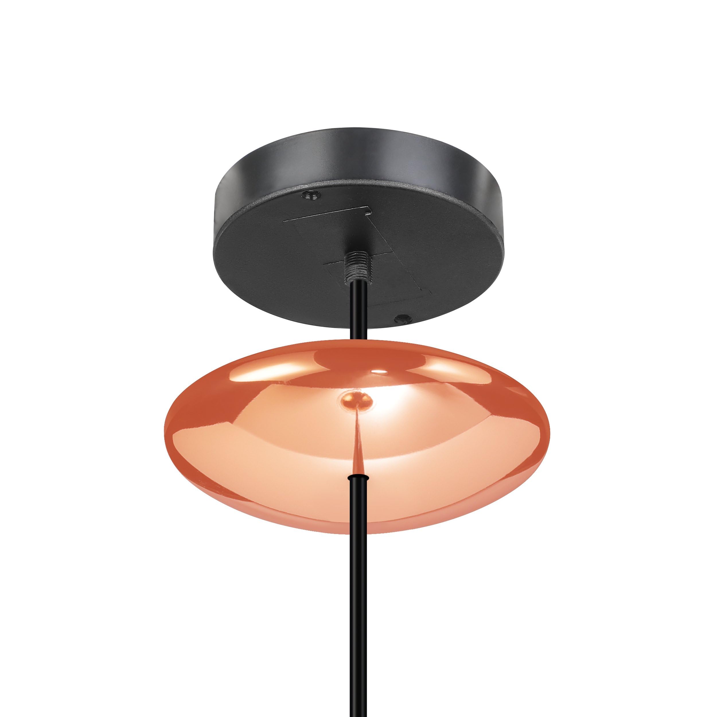 eglo-hapton-pendelleuchte-industrial-kupfer-e27-29-cm image 7