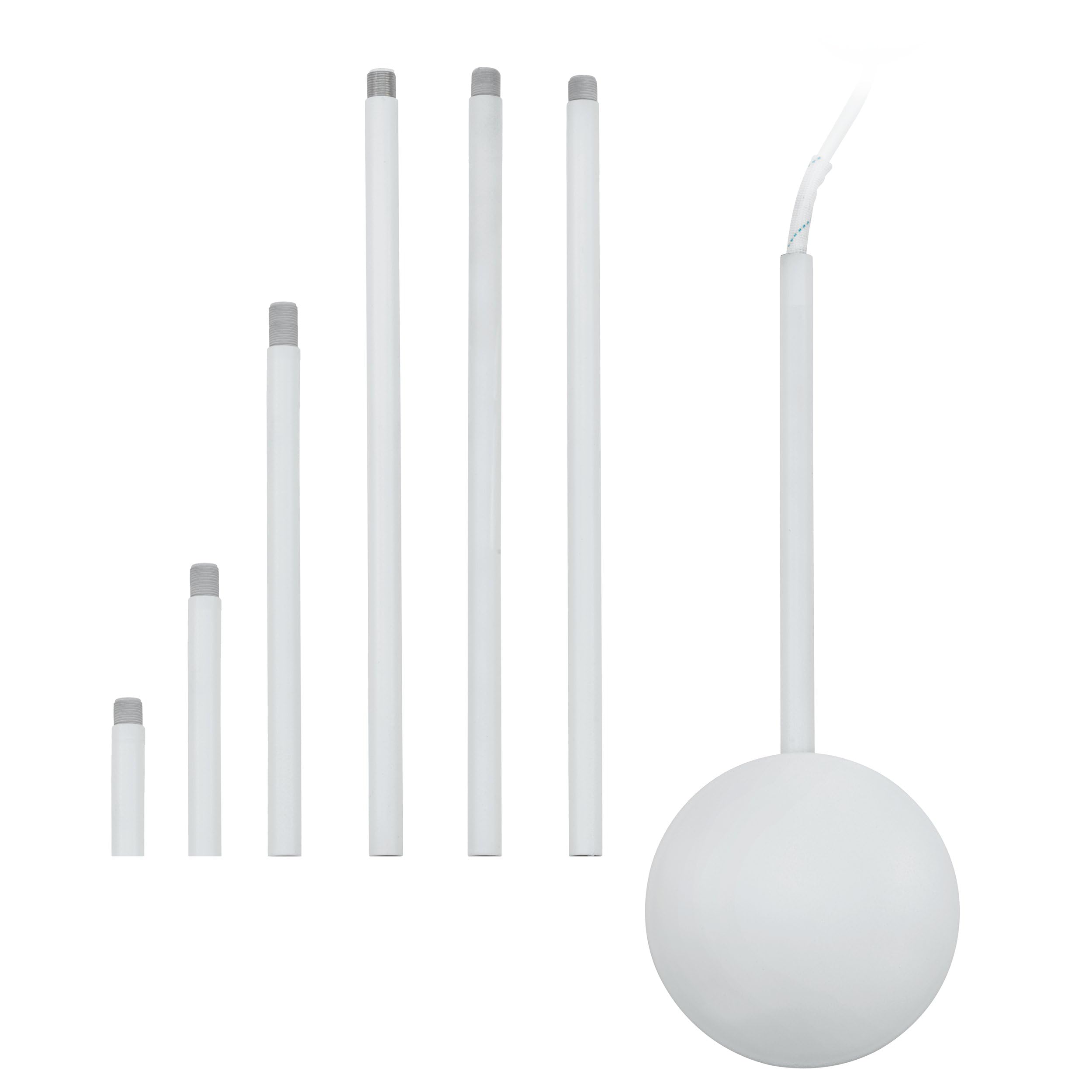 eglo-extention-kabelkanal-kabelf-hrung-stahl-wei-32-157-cm image 1