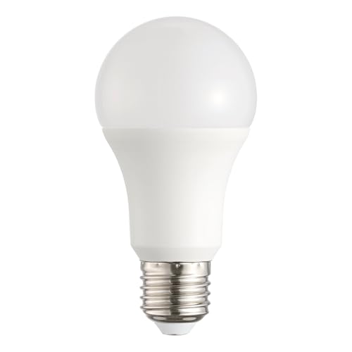 eglo-e27-led-gl-hbirne-15w-100w-dimmbar-opal-1521-lm-warmwei image 2