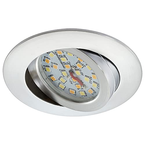 briloner-einbaustrahler-badezimmer-rund-schwenkbar-alu-led-5w-470lm-dxh-8-2x3-cm image 5