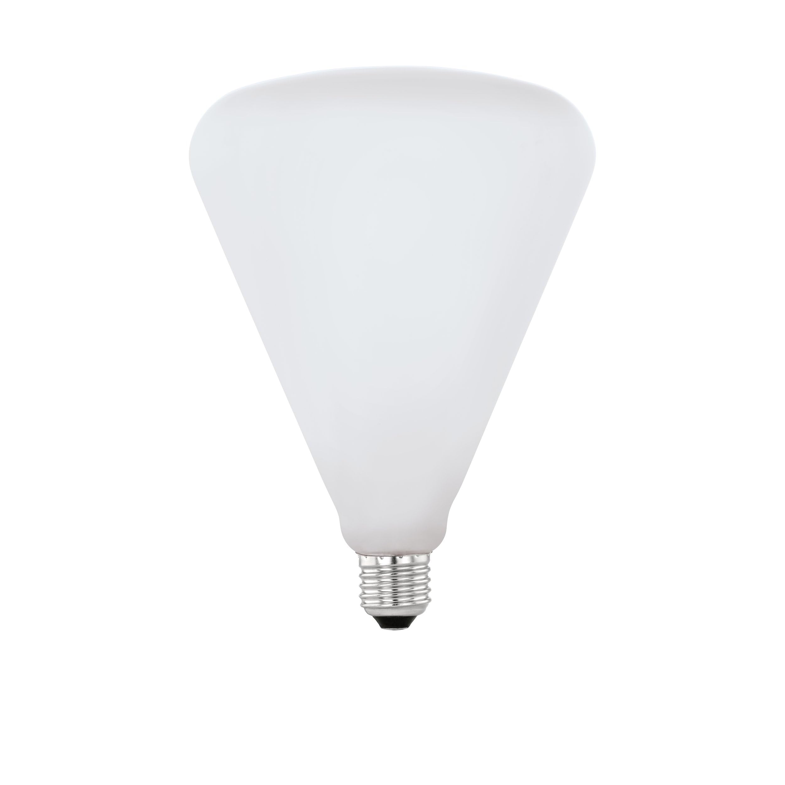 eglo-globe-big-size-g200-e27-led-lampe-dimmbar-20-cm-4-5w-470lm-2700k-opal-wei image 3