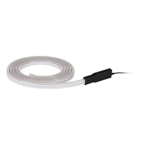 eglo-connect-z-flatneon-z-smart-led-strip-5-m-rgb-zigbee-app-alexa image 6