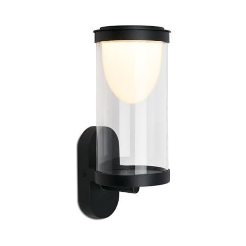 briloner-led-wandleuchte-akku-touch-dimmbar-ip44-schwarz-24x12x10cm image 8