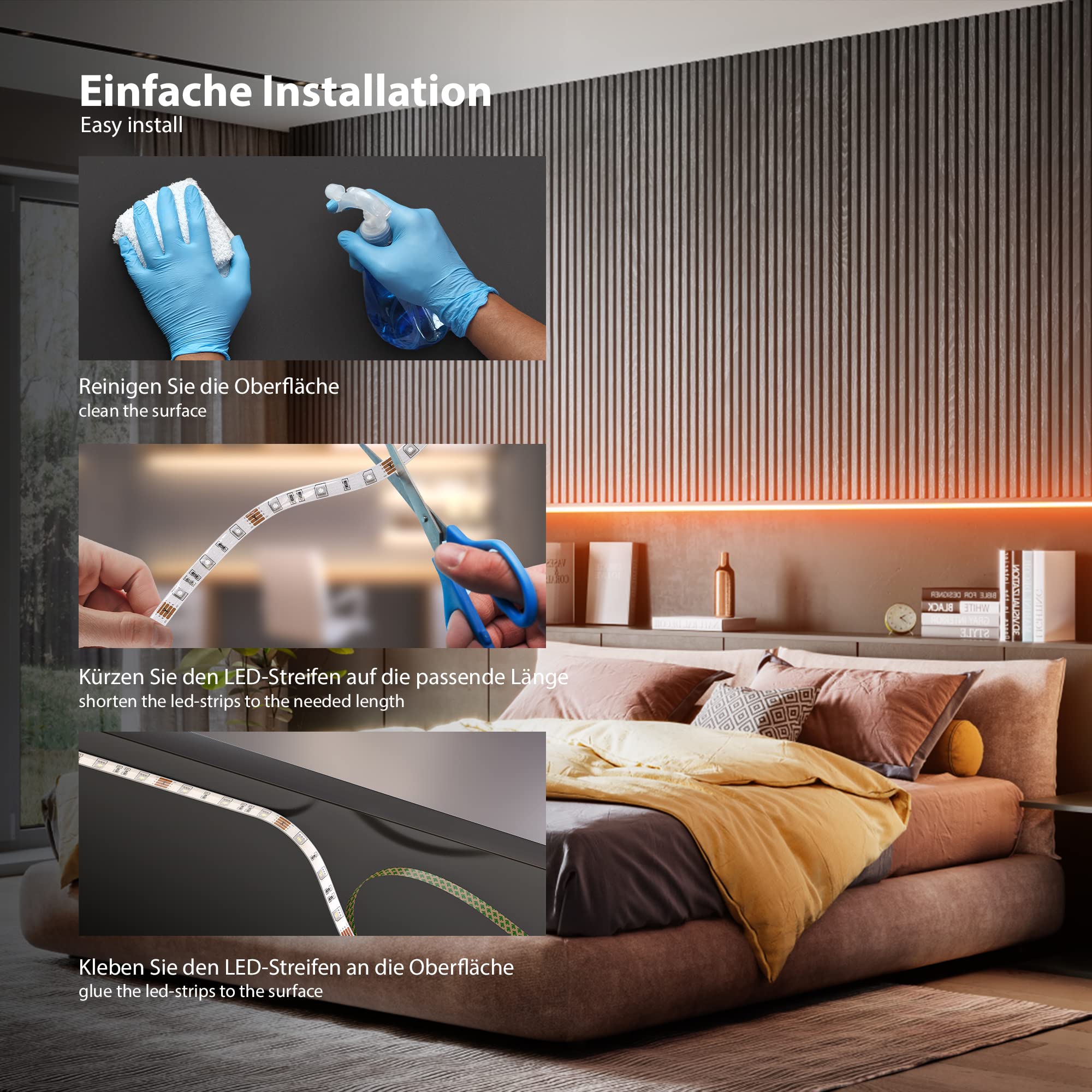 b-k-licht-usb-led-strip-3-m-rgb-dimmbar-selbstklebend-mit-fernbedienung-wei image 6