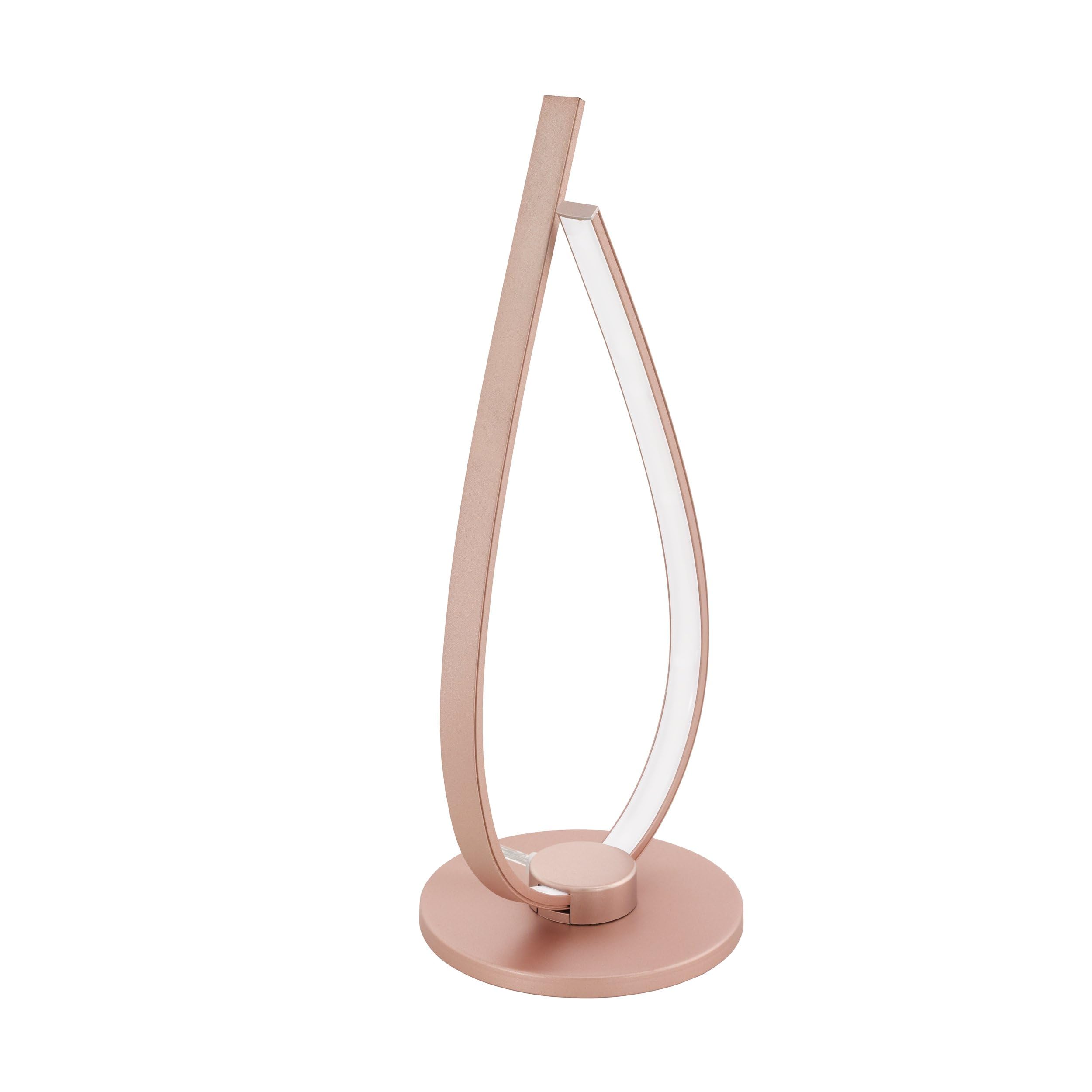 eglo-palozza-2-flammige-led-pendelleuchte-ros-gold-wei-70-5-cm image 8