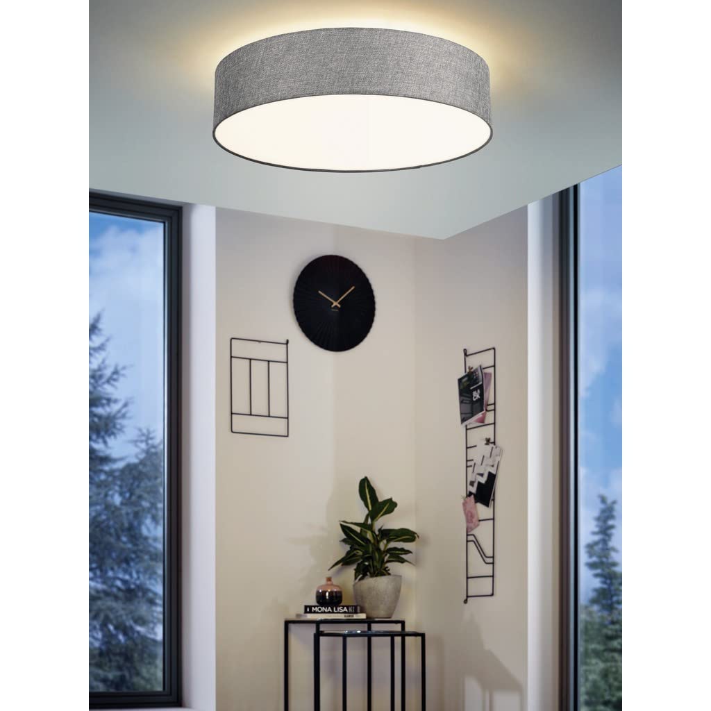 eglo-connect-romao-c-smart-led-deckenleuchte-120-cm-wei-grau-rgb-cct-app image 2