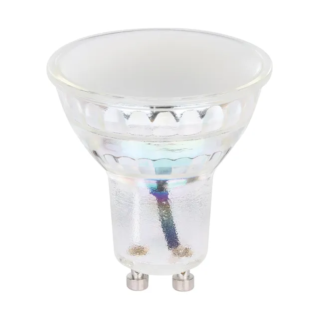 eglo-gu10-led-reflektor-2-5w-450lm-warmwei-energieklasse-a image 1