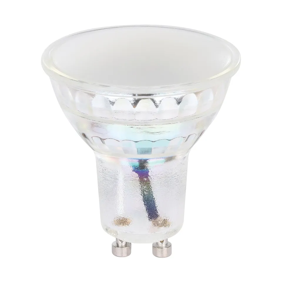 eglo-gu10-led-reflektor-2-5w-450lm-warmwei-energieklasse-a image 1