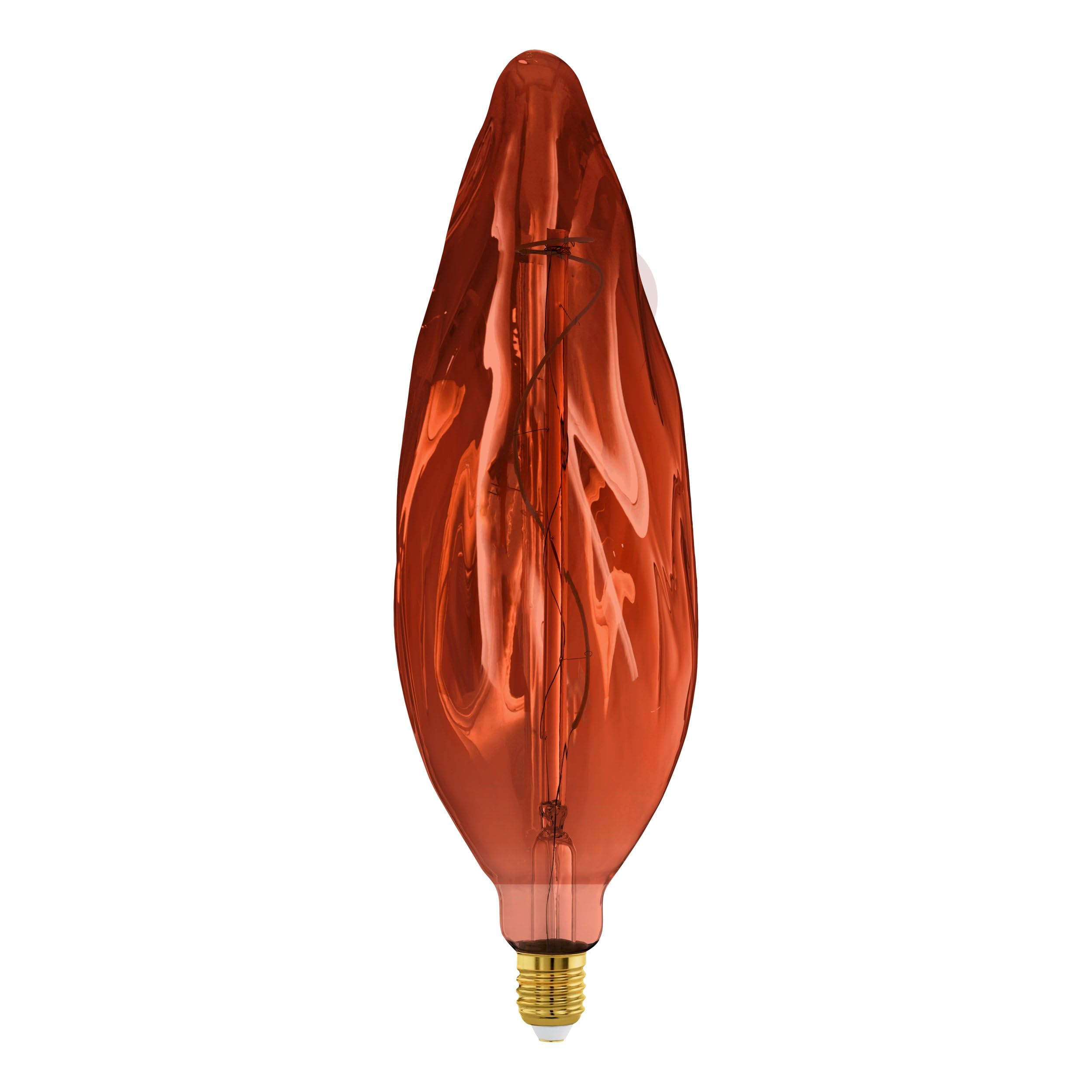 eglo-big-size-spiral-led-e27-4w-amber-dimmbar-xxl-retro-gl-hbirne-25-5-cm image 7