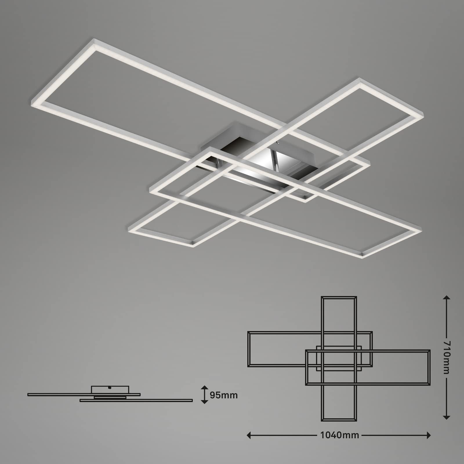 briloner-led-deckenleuchte-50w-6600-lumen-3000k-chrom-alu-1040x710x95mm-stufen-d image 7