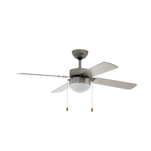eglo-deckenventilator-gelsina-106-6-cm-mit-beleuchtung-silber image 7