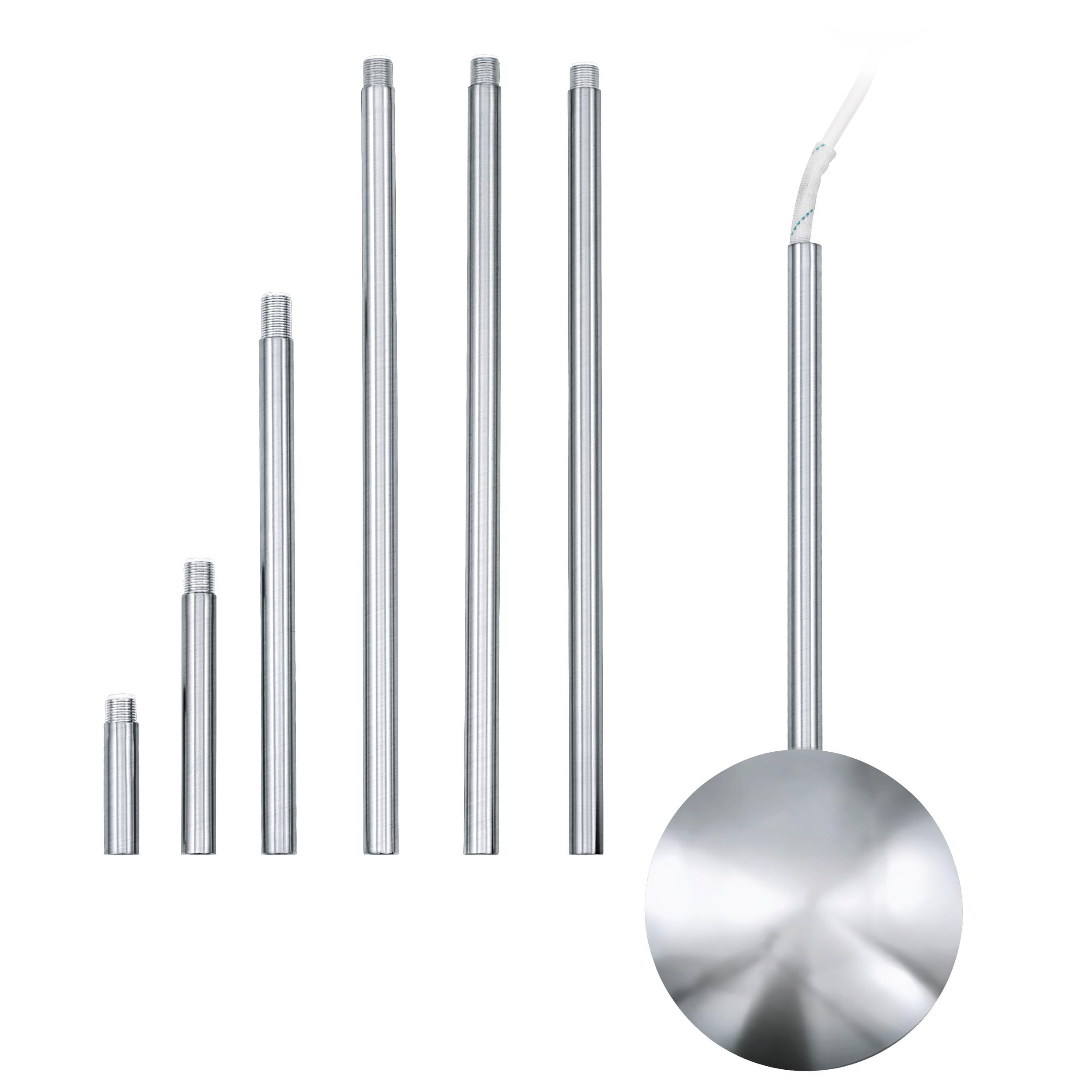 eglo-extention-kabelkanal-kabelf-hrung-stahl-wei-32-157-cm image 6