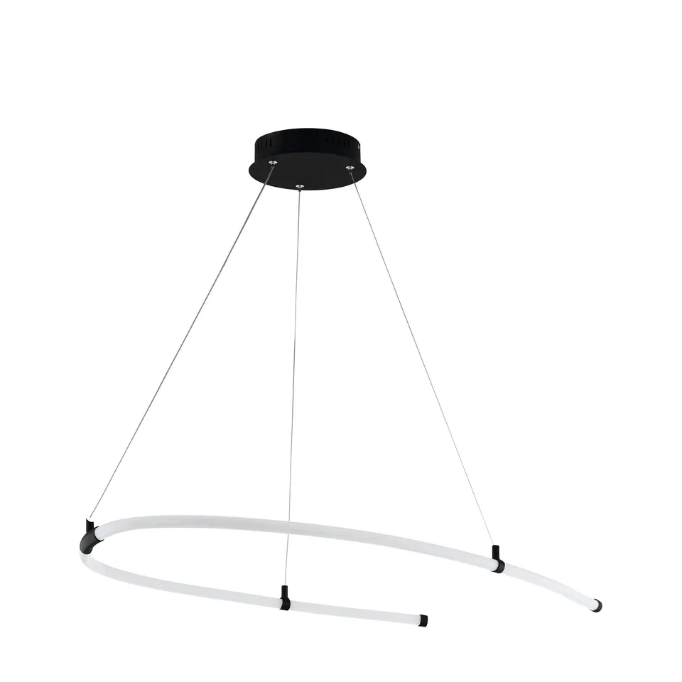 eglo-alamedilla-led-pendelleuchte-98-cm-schwarz-wei image 1