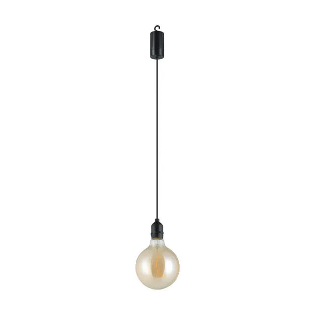 eglo-vignanello-akku-h-ngeleuchte-vintage-gl-hbirne-ip44-mit-timer image 1