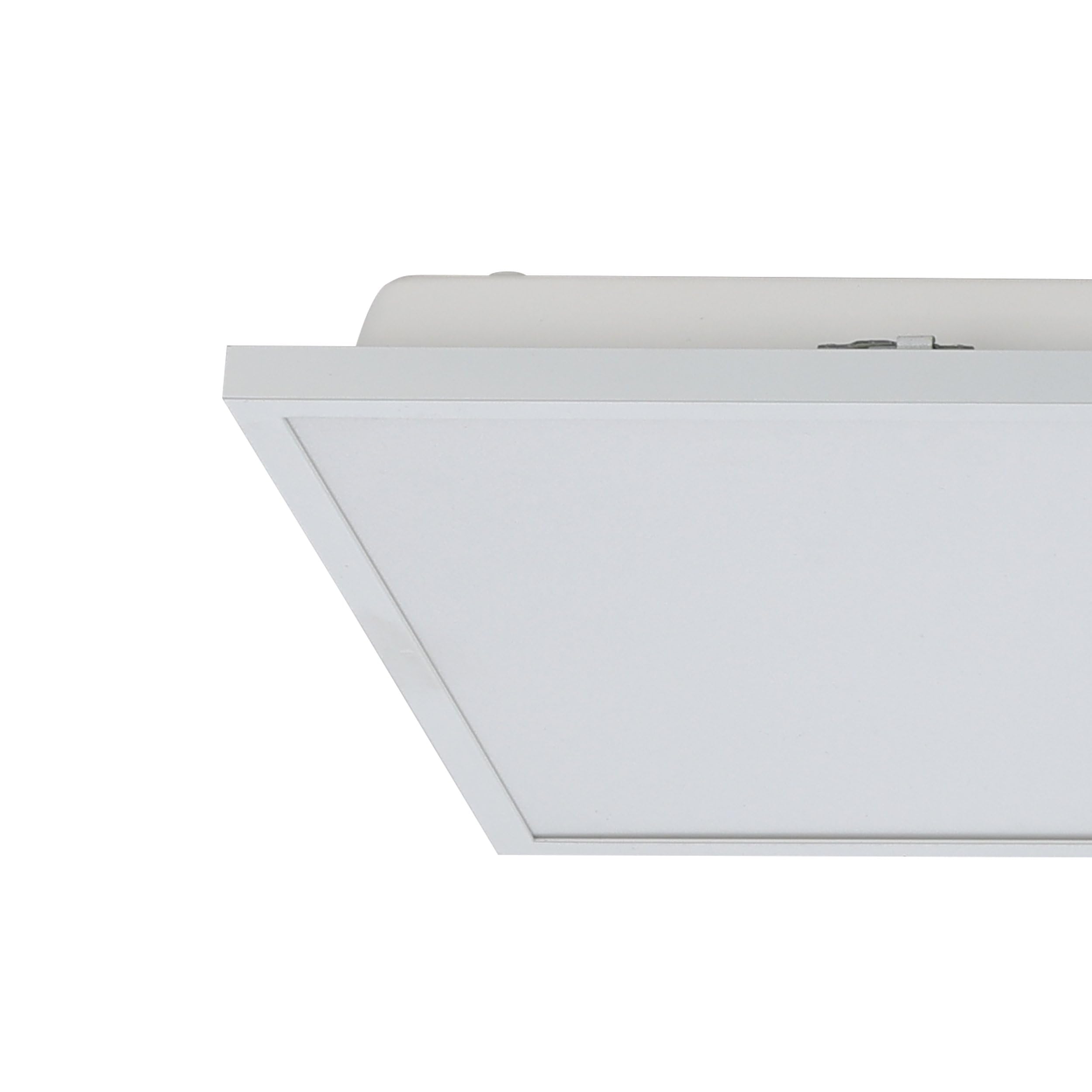 eglo-connect-z-herrora-z-smart-led-panel-120x30cm-zigbee-app-sprache-dimmbar-wei image 7