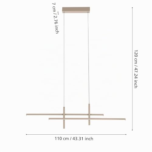 eglo-trepiliano-led-h-ngelampe-110-cm-pendelleuchte-esstisch-sandton image 6